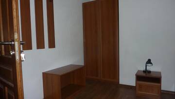 Фото номера Двухместный номер с 2 отдельными кроватями и ванной комнатой Гостевой дом Guest House Chaykovite Kashti г. Brŭshlyan 9